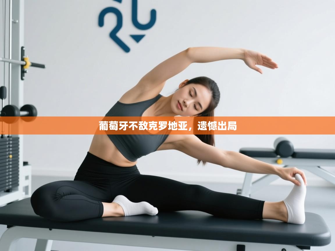 葡萄牙不敌克罗地亚,遗憾出局 第2张