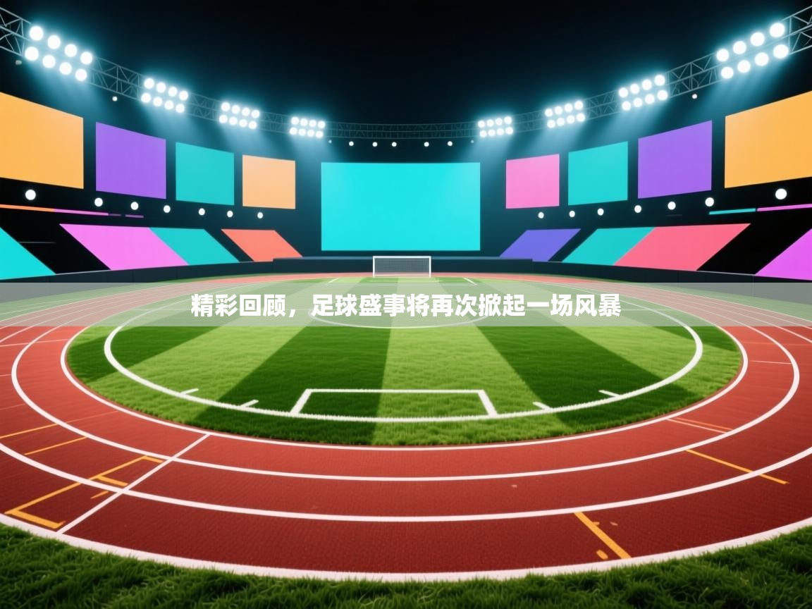 精彩回顾，足球盛事将再次掀起一场风暴  第2张
