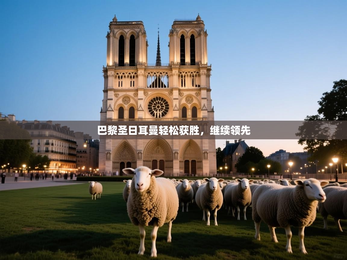 巴黎圣日耳曼轻松获胜，继续领先