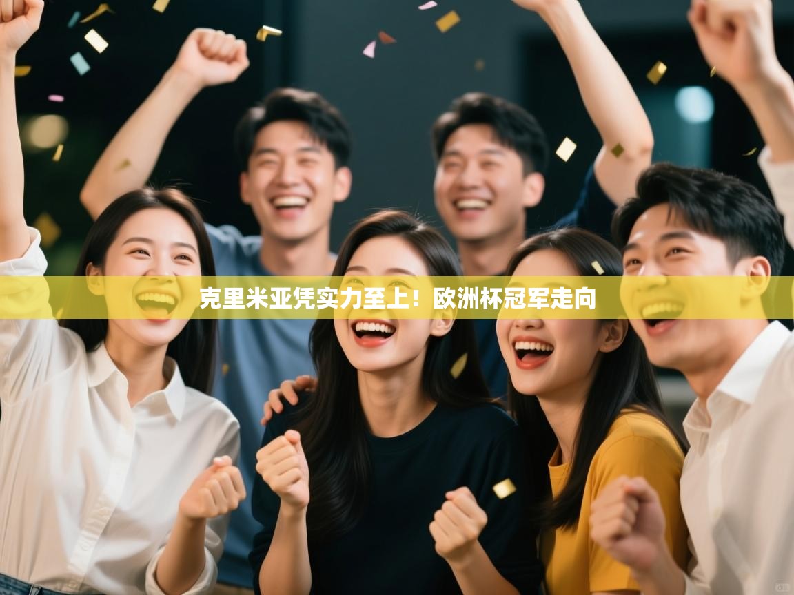 克里米亚凭实力至上!欧洲杯冠军走向 第2张