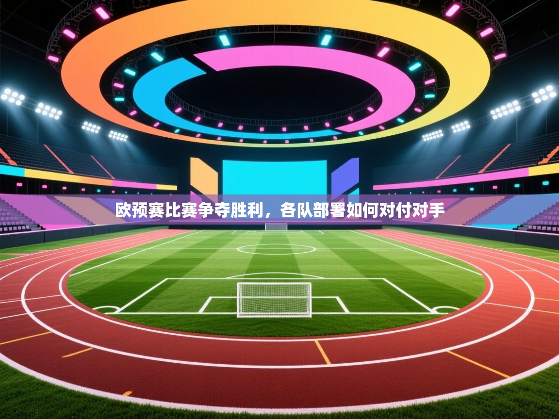 欧预赛比赛争夺胜利,各队部署如何对付对手