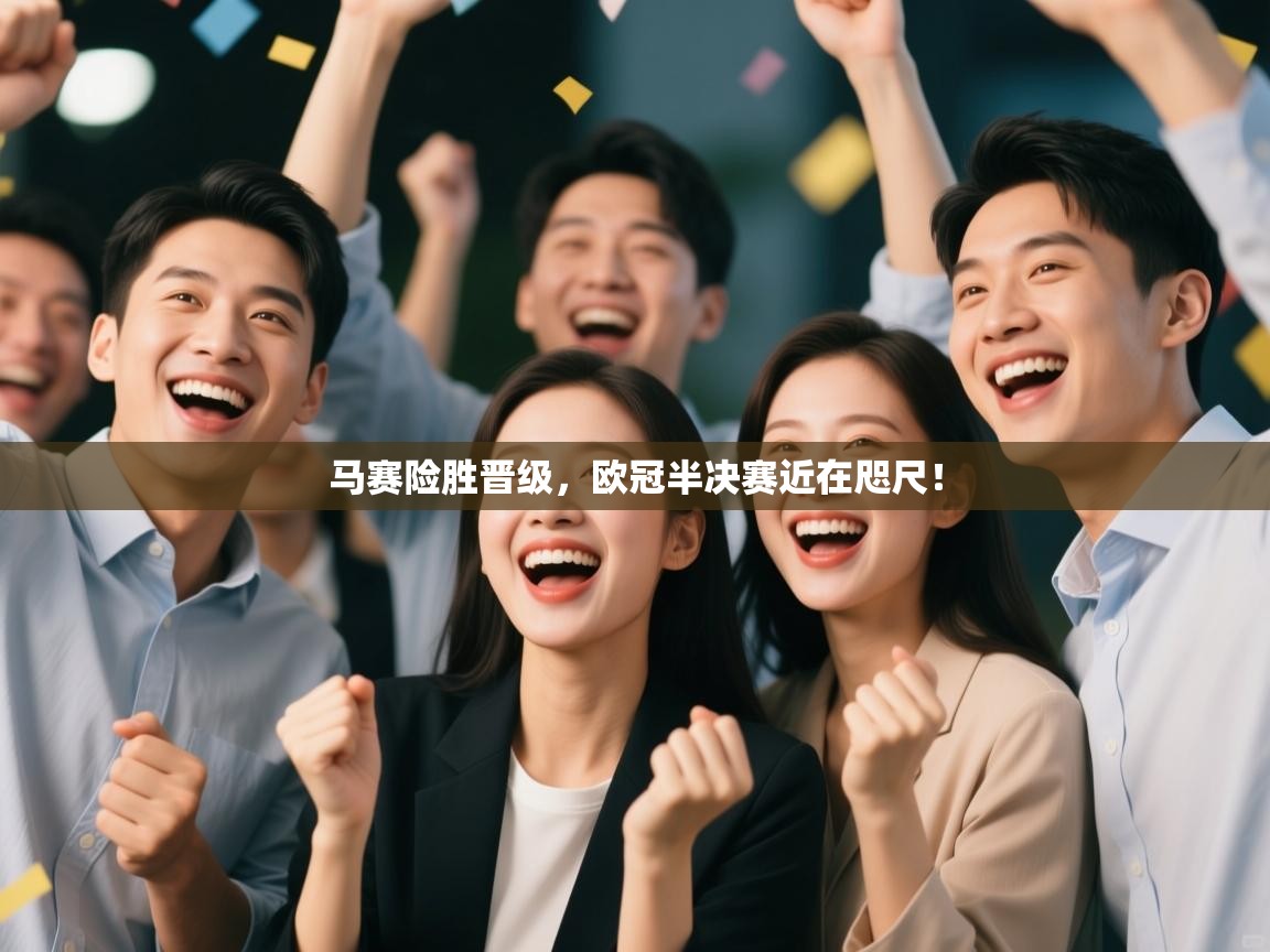 马赛险胜晋级,欧冠半决赛近在咫尺!