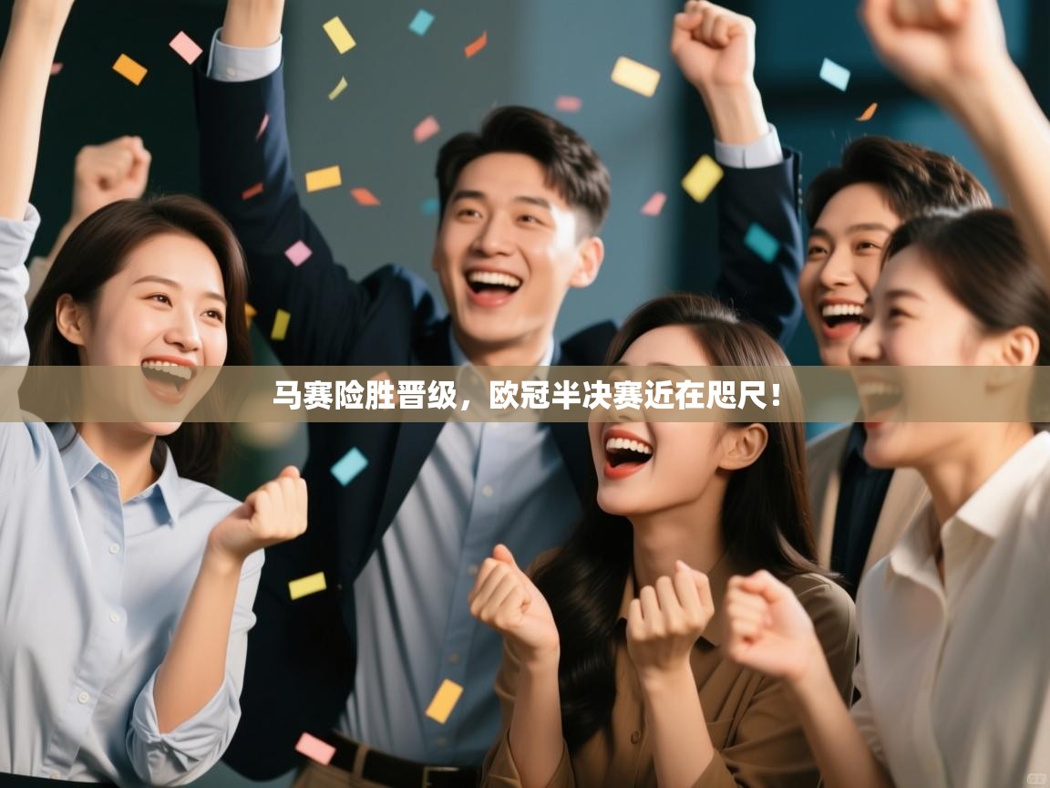 马赛险胜晋级，欧冠半决赛近在咫尺！  第2张