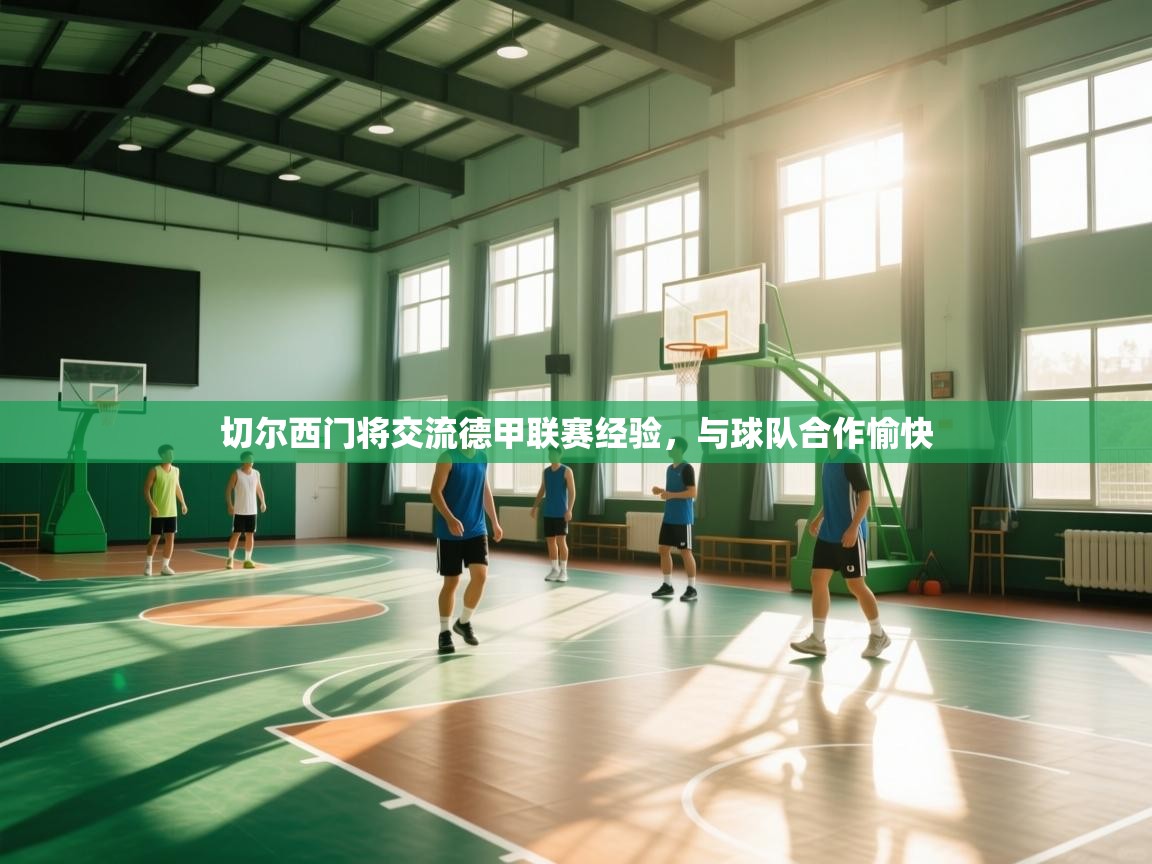 切尔西门将交流德甲联赛经验,与球队合作愉快 第1张