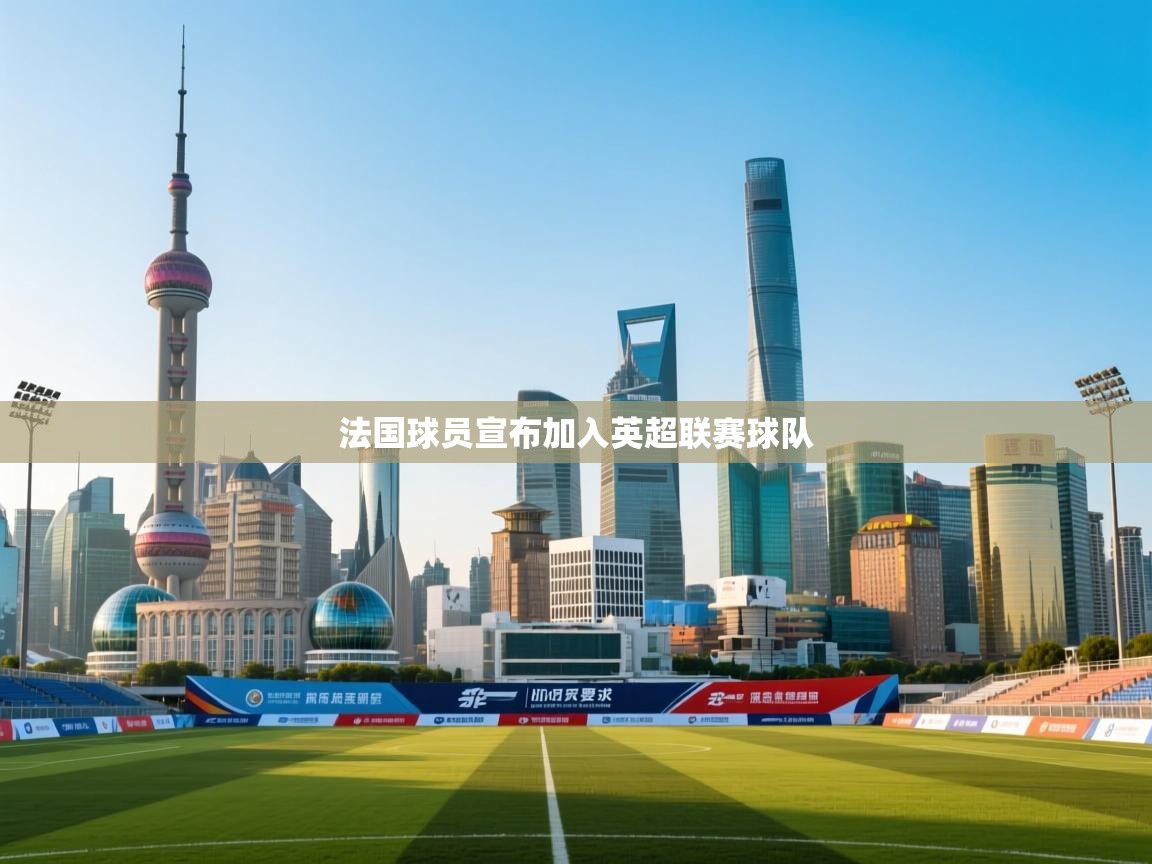 法国球员宣布加入英超联赛球队 第2张