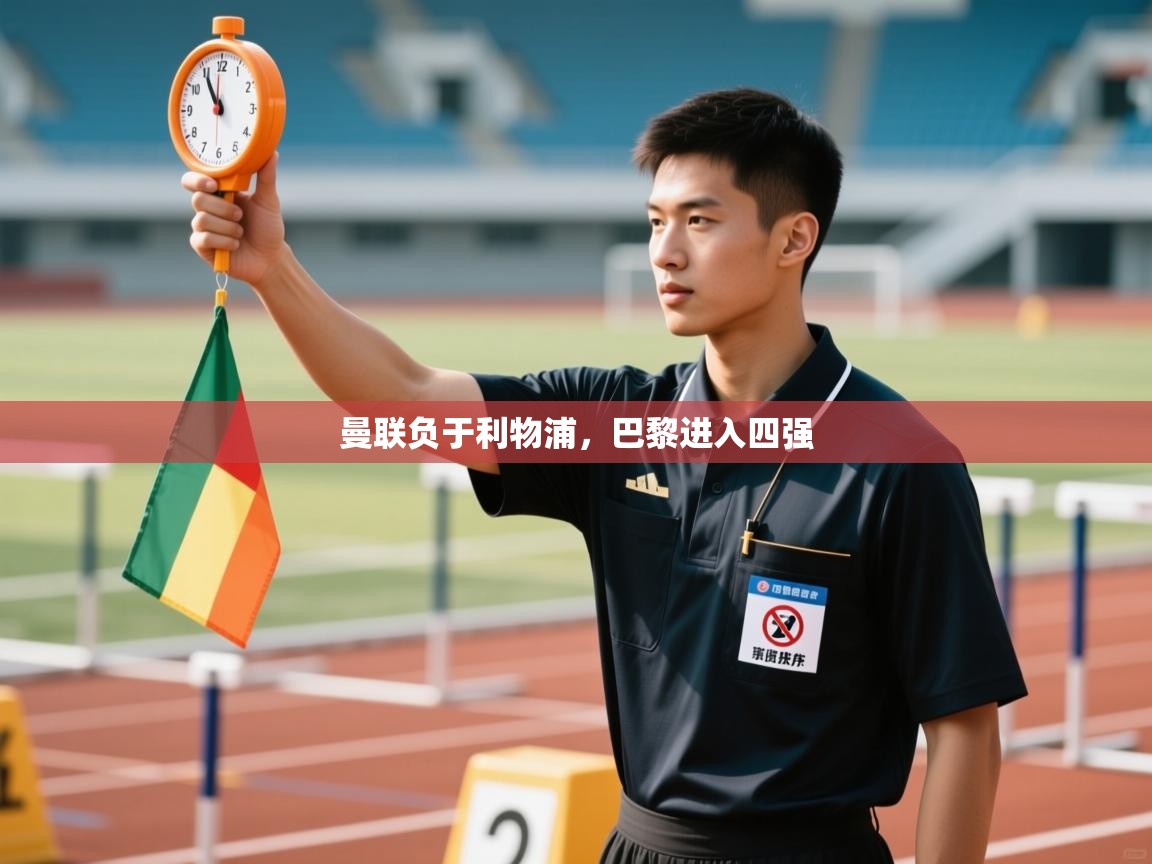 曼联负于利物浦,巴黎进入四强 第2张