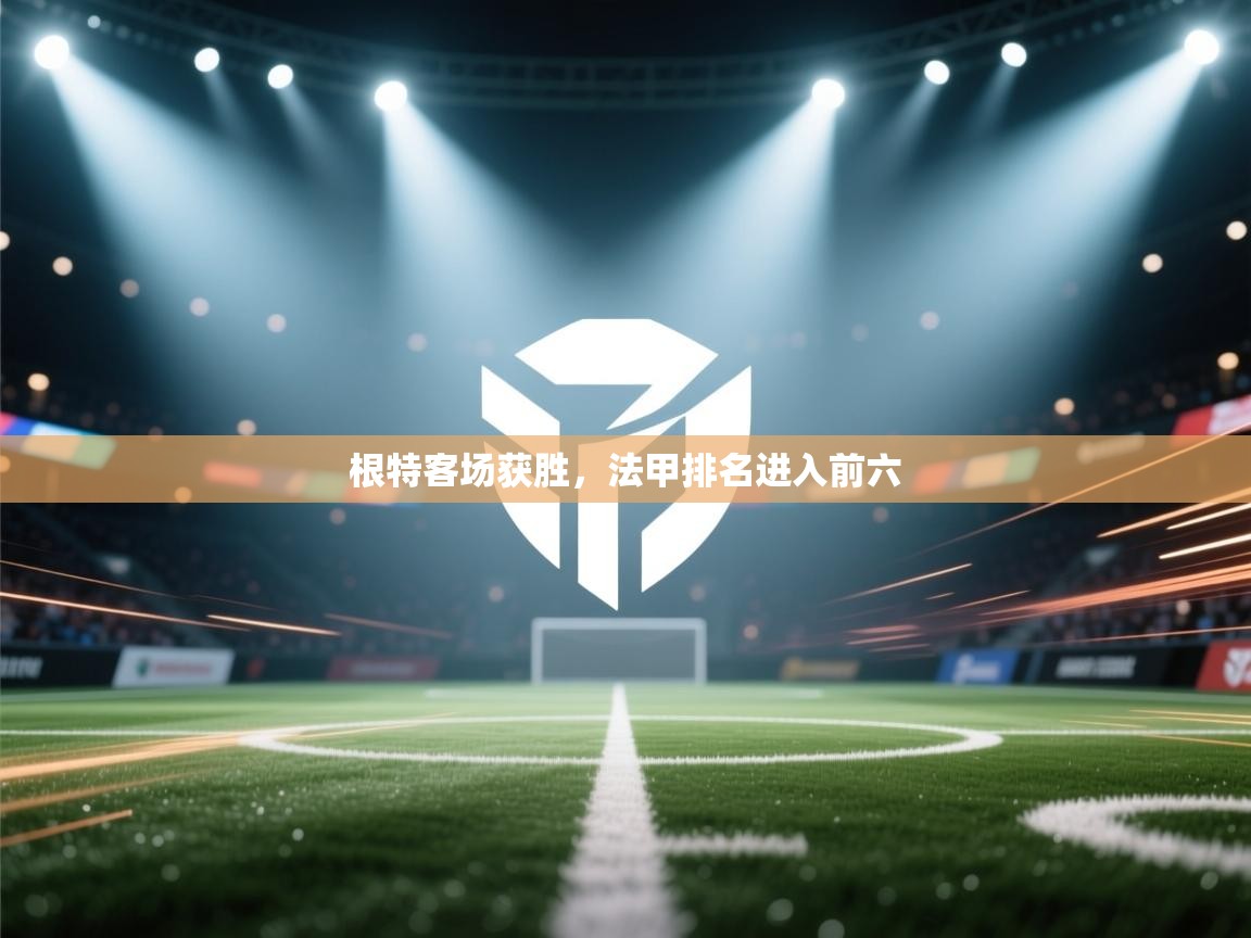 根特客场获胜,法甲排名进入前六 第2张