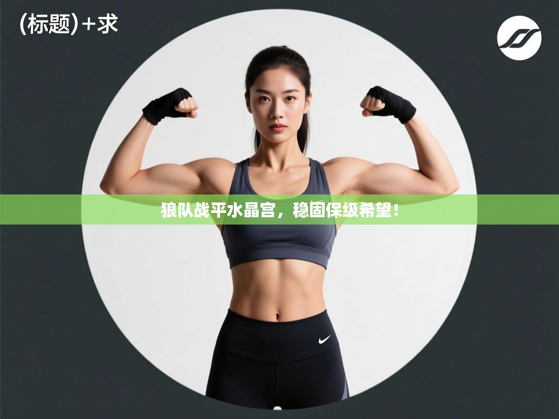 狼队战平水晶宫,稳固保级希望! 第2张