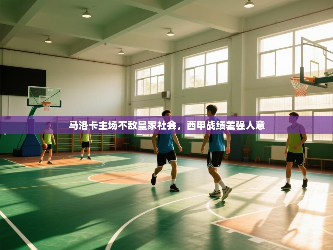 马洛卡主场不敌皇家社会,西甲战绩差强人意 第2张