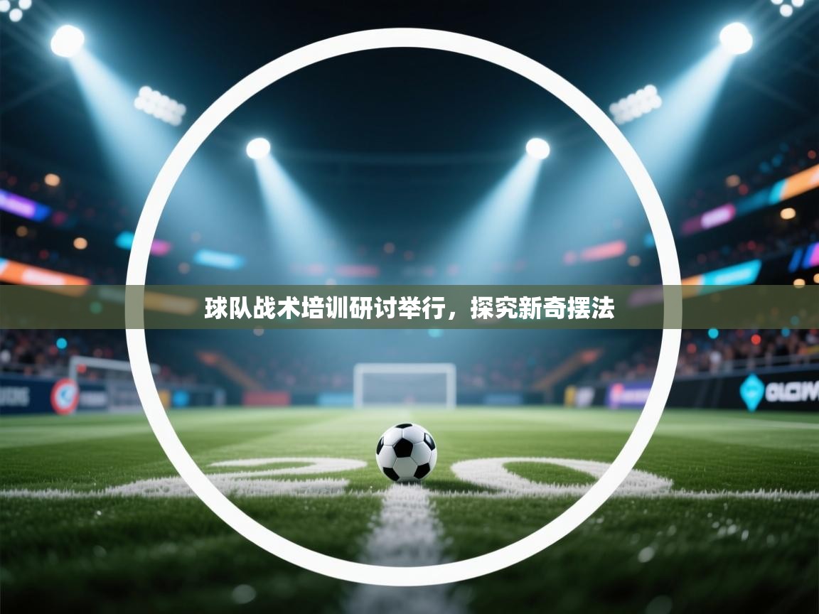 球队战术培训研讨举行，探究新奇摆法  第2张