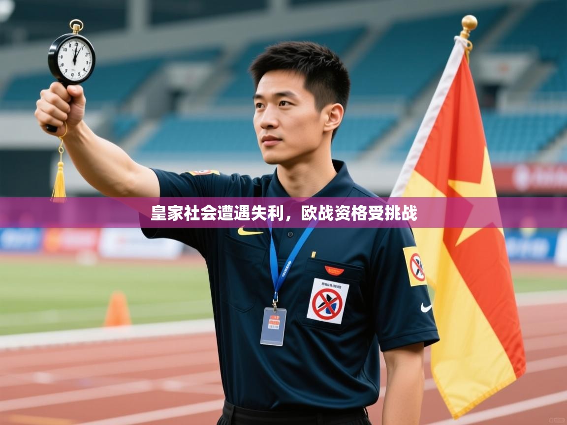 皇家社会遭遇失利,欧战资格受挑战 第2张