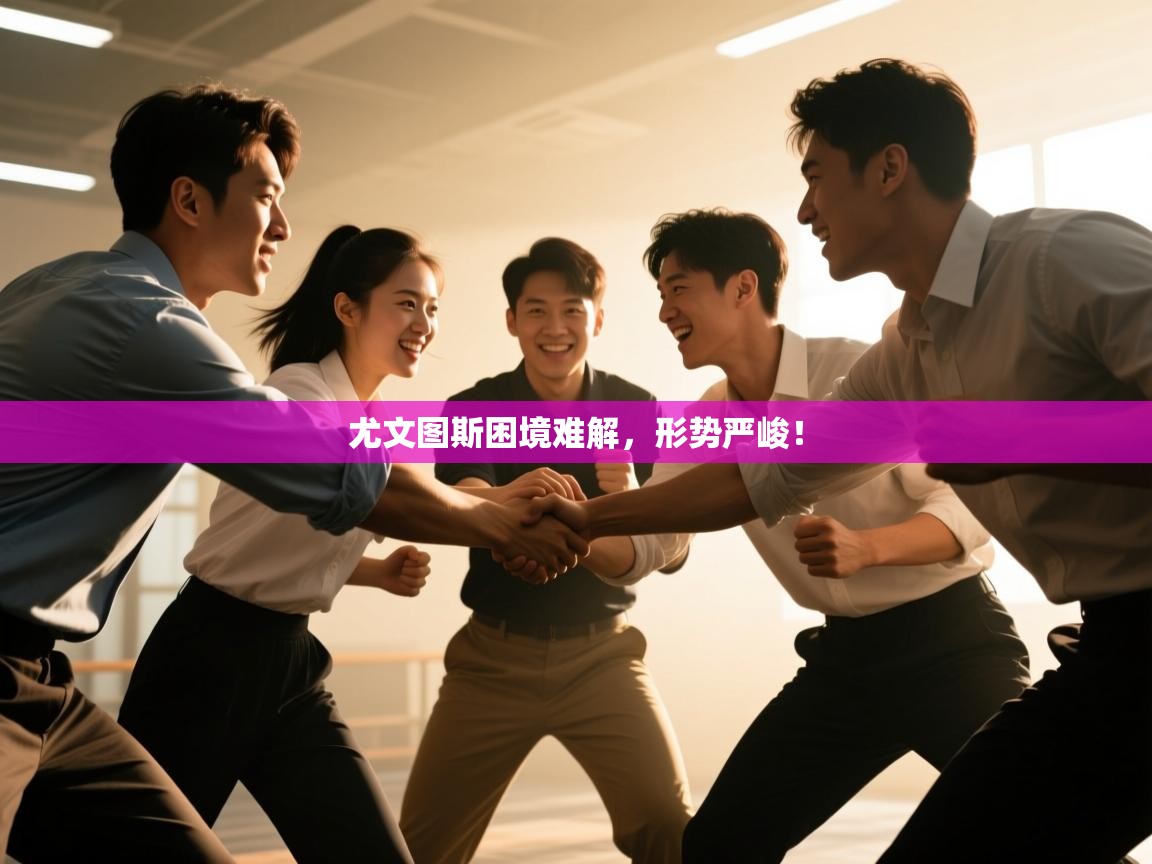 尤文图斯困境难解,形势严峻!