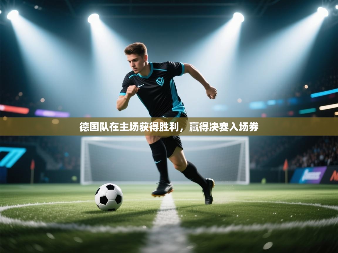 德国队在主场获得胜利,赢得决赛入场券