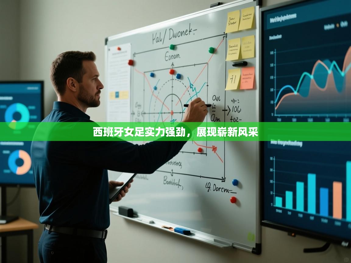 西班牙女足实力强劲,展现崭新风采 第1张