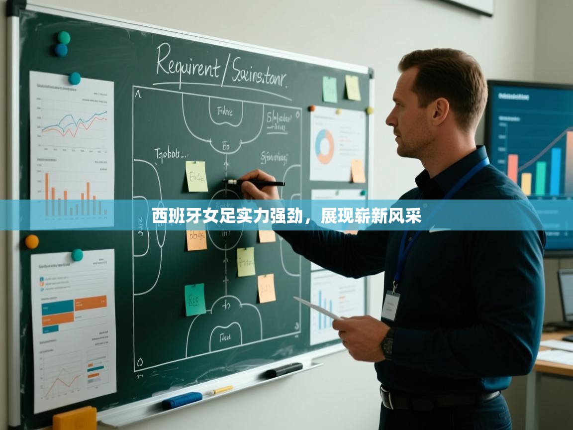 西班牙女足实力强劲,展现崭新风采 第2张